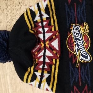Cavaliers beanie